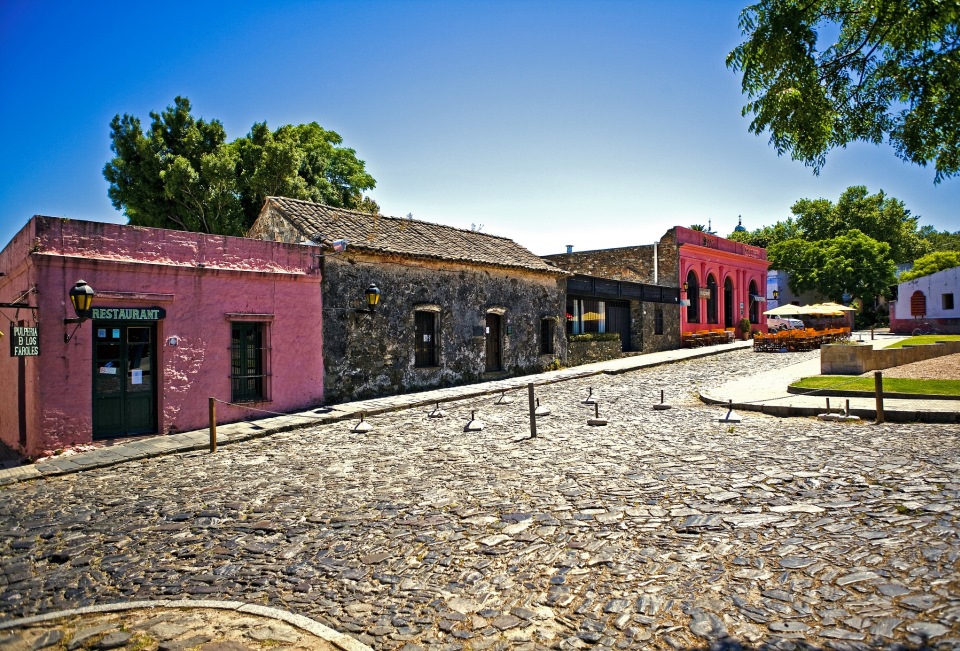 planifica tu visita a Uruguay desde Buenos Aires